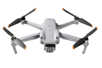 Drone for roof inspections