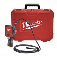 Inspection camera & borescope