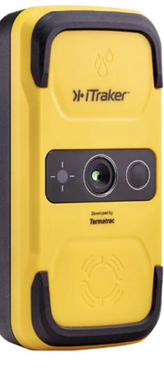 iTraker termite radar