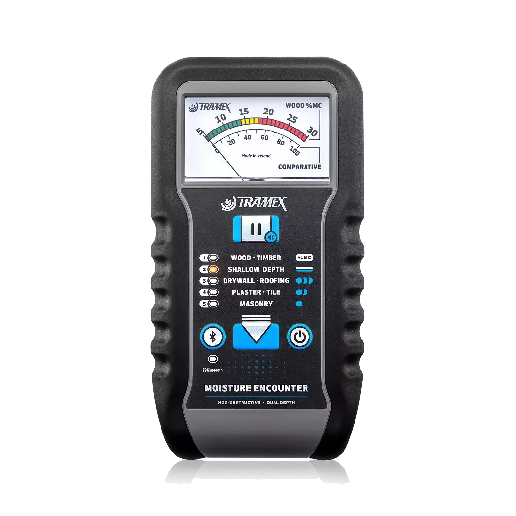 Moisture meter