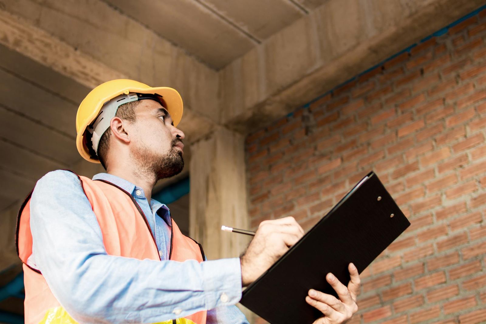 Builder Defects Warranty Inspection