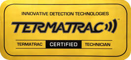 Termatrac Certified