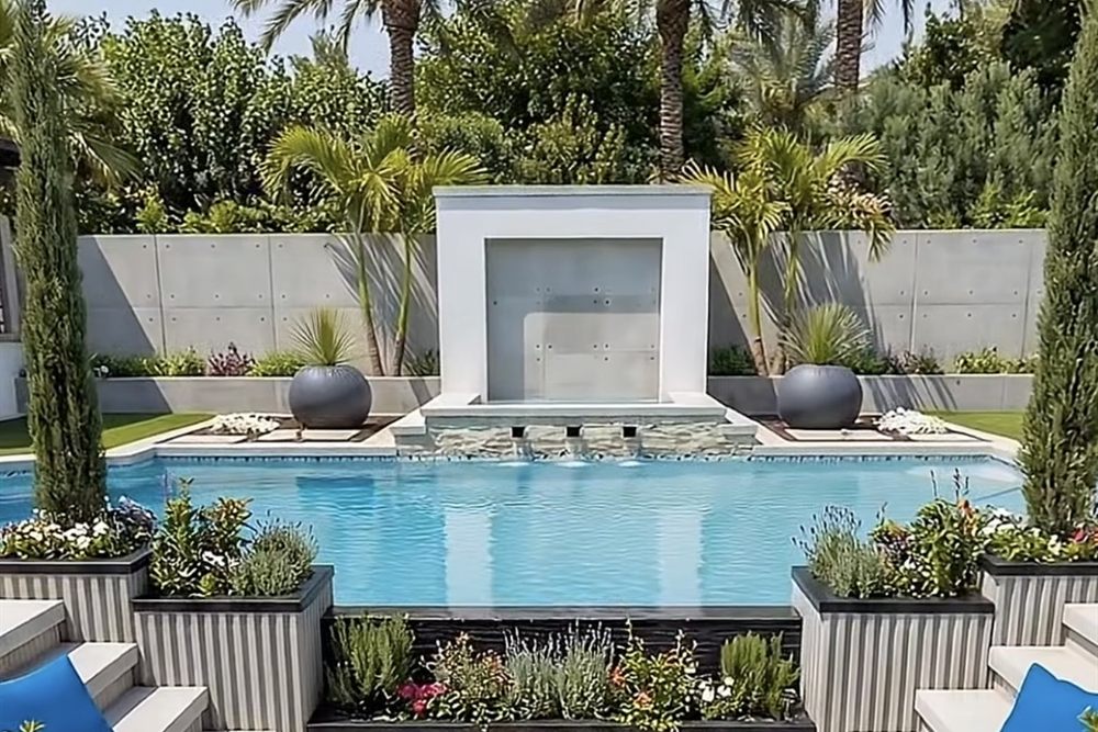 Pool Safety Inspection & Certificate